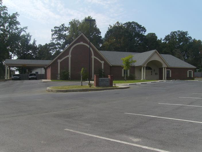 King's Funeral Home
